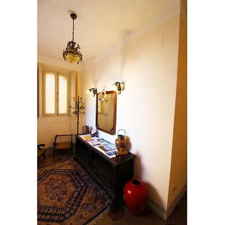 Апартаменты Sleeps 4 Сан-Феличано