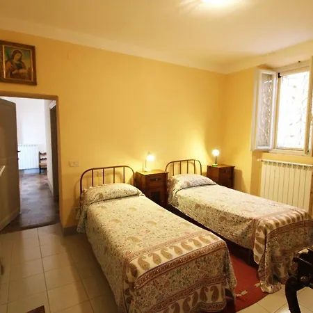Sleeps 4 Lägenhet *