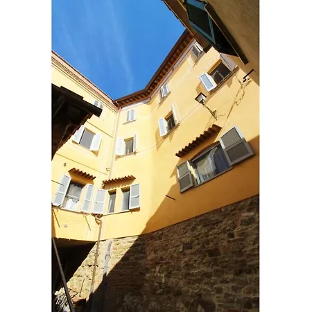 Sleeps 4 Lägenhet